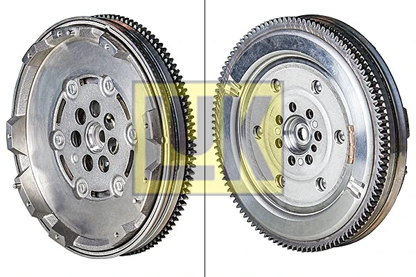 Flywheel